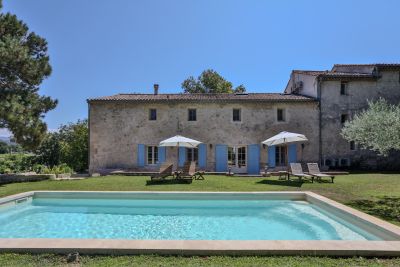 Vente Maison de luxe Pernes-les-Fontaines 14 Pièces 490 m²