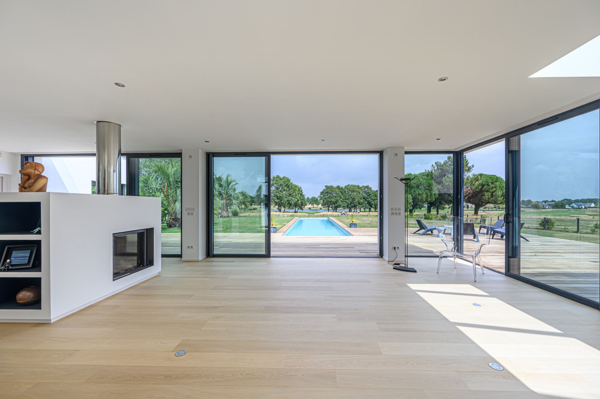 maison de luxe 8 Pièces en vente sur LA BAULE ESCOUBLAC (44500)