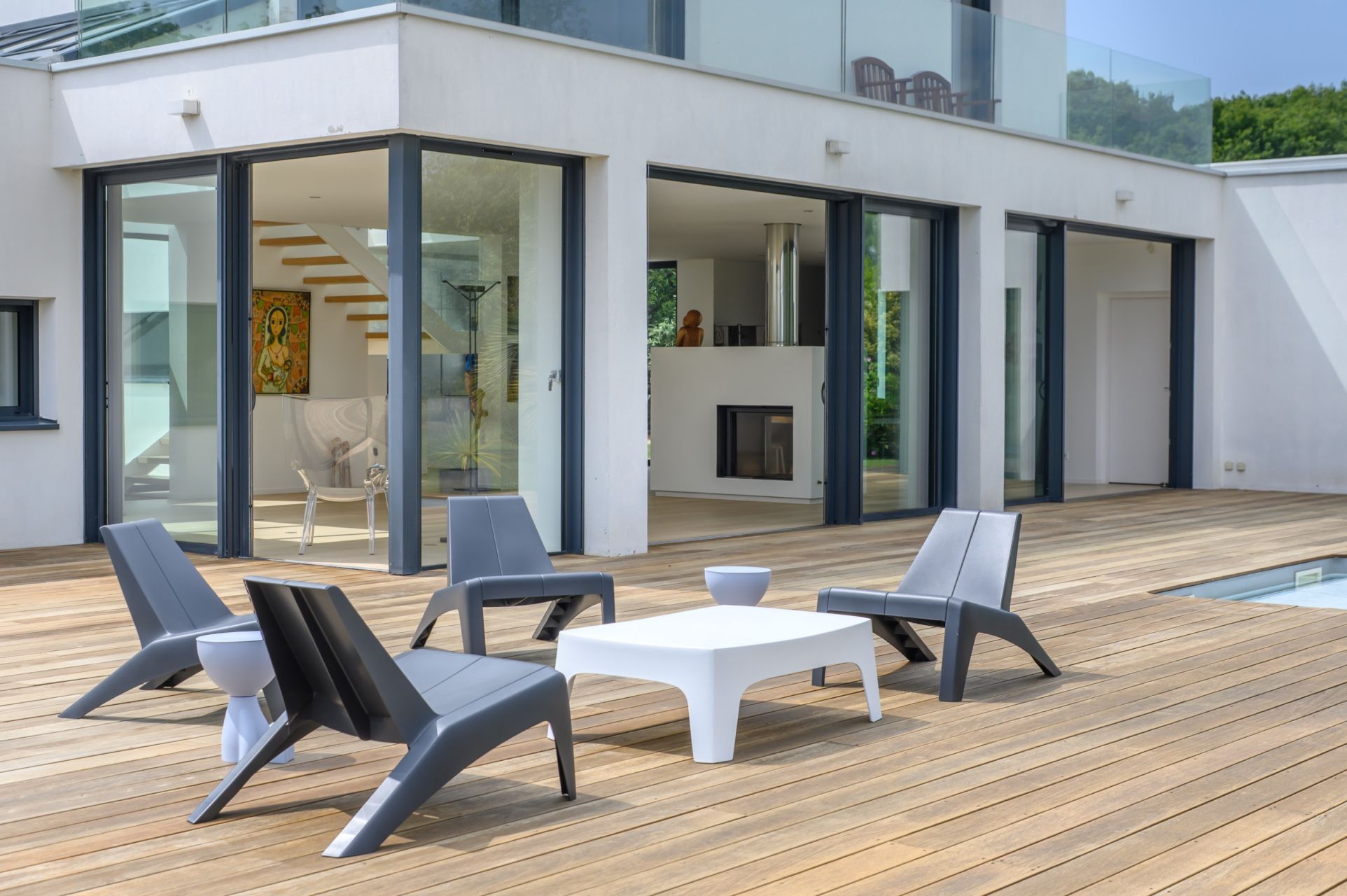 maison de luxe 8 Pièces en vente sur LA BAULE ESCOUBLAC (44500)