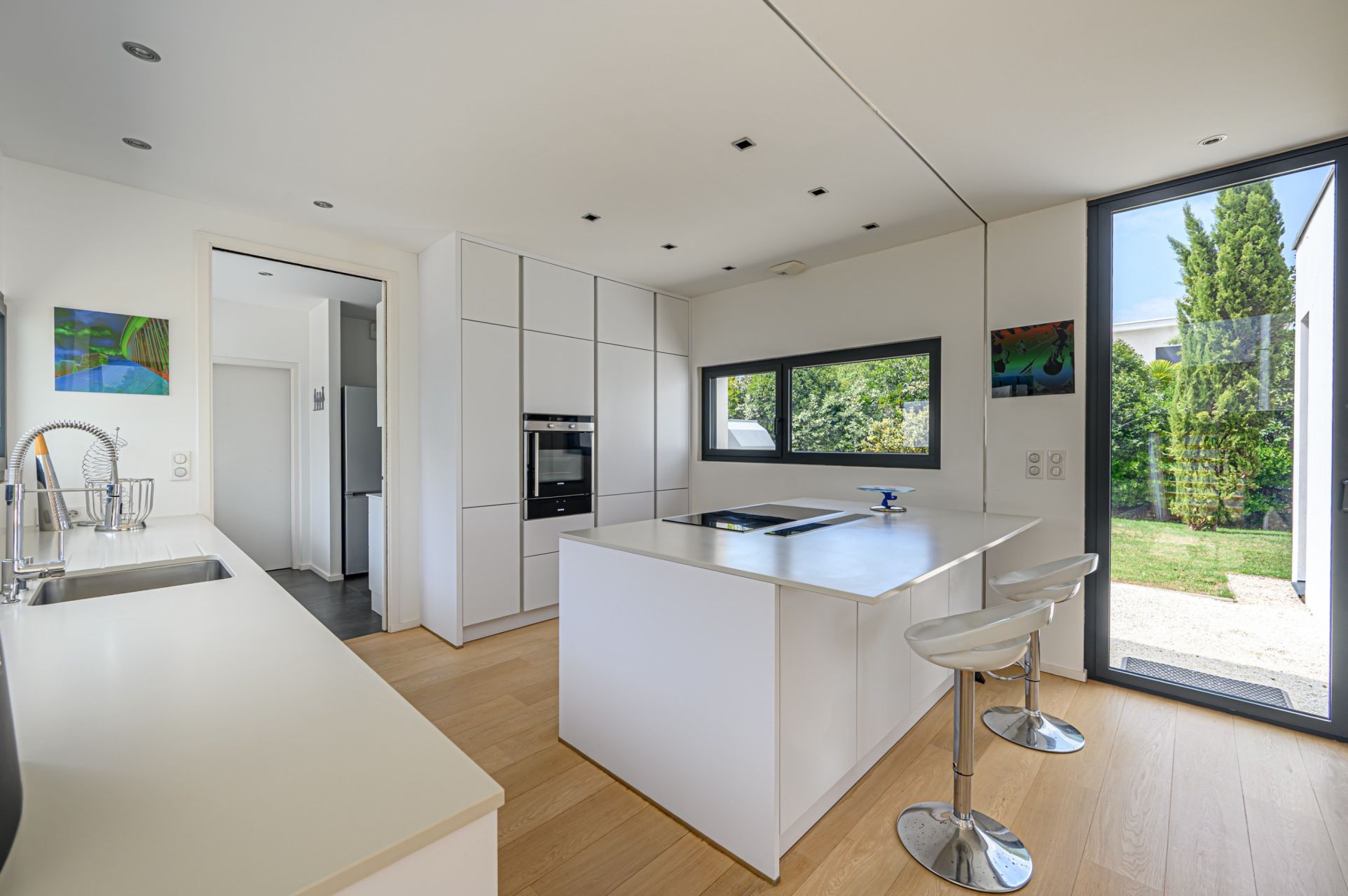 maison de luxe 8 Pièces en vente sur LA BAULE ESCOUBLAC (44500)