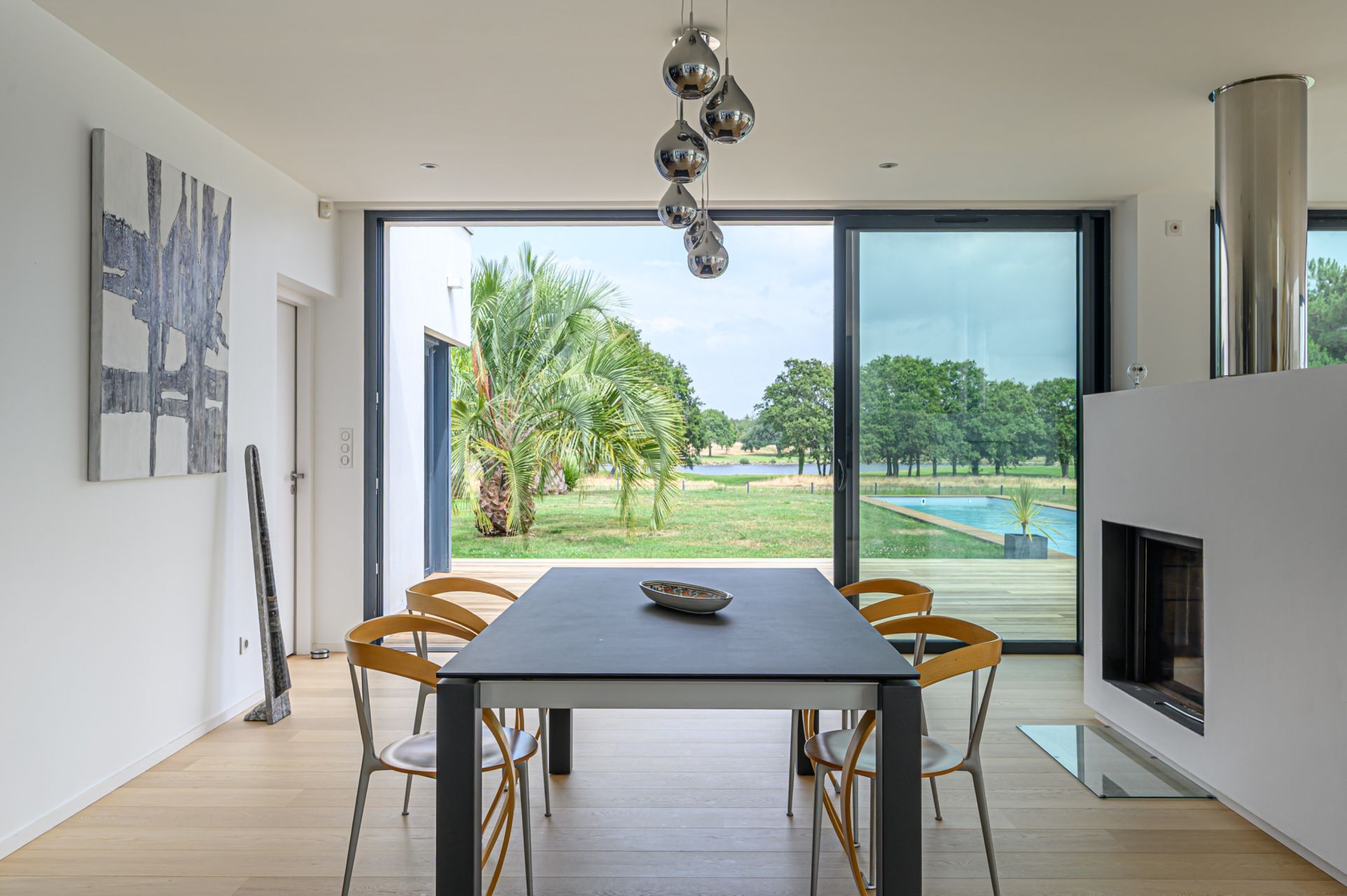 maison de luxe 8 Pièces en vente sur LA BAULE ESCOUBLAC (44500)