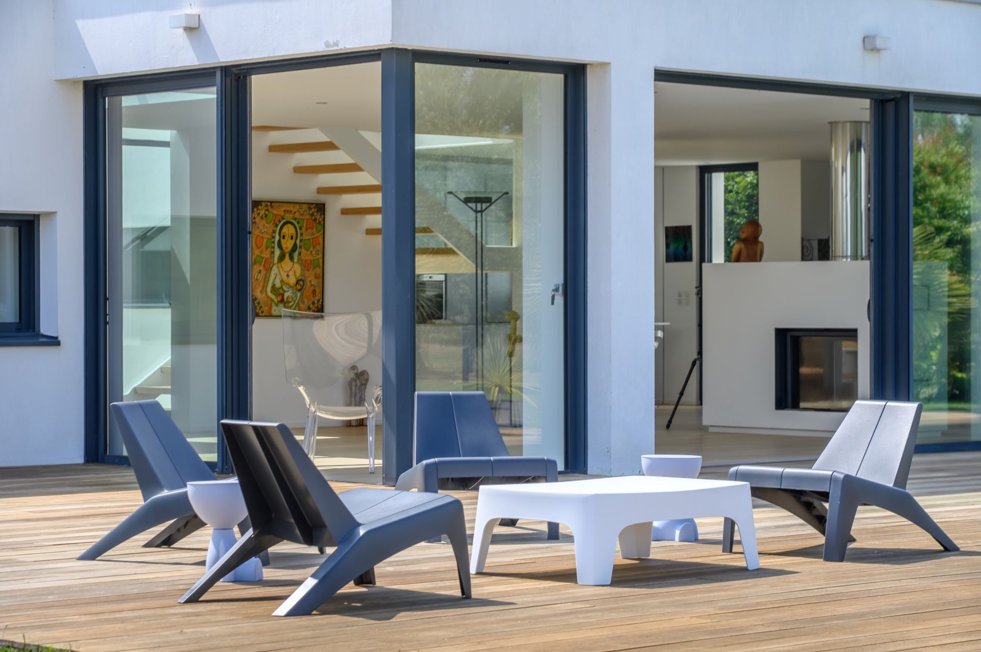 maison de luxe 8 Pièces en vente sur LA BAULE ESCOUBLAC (44500)