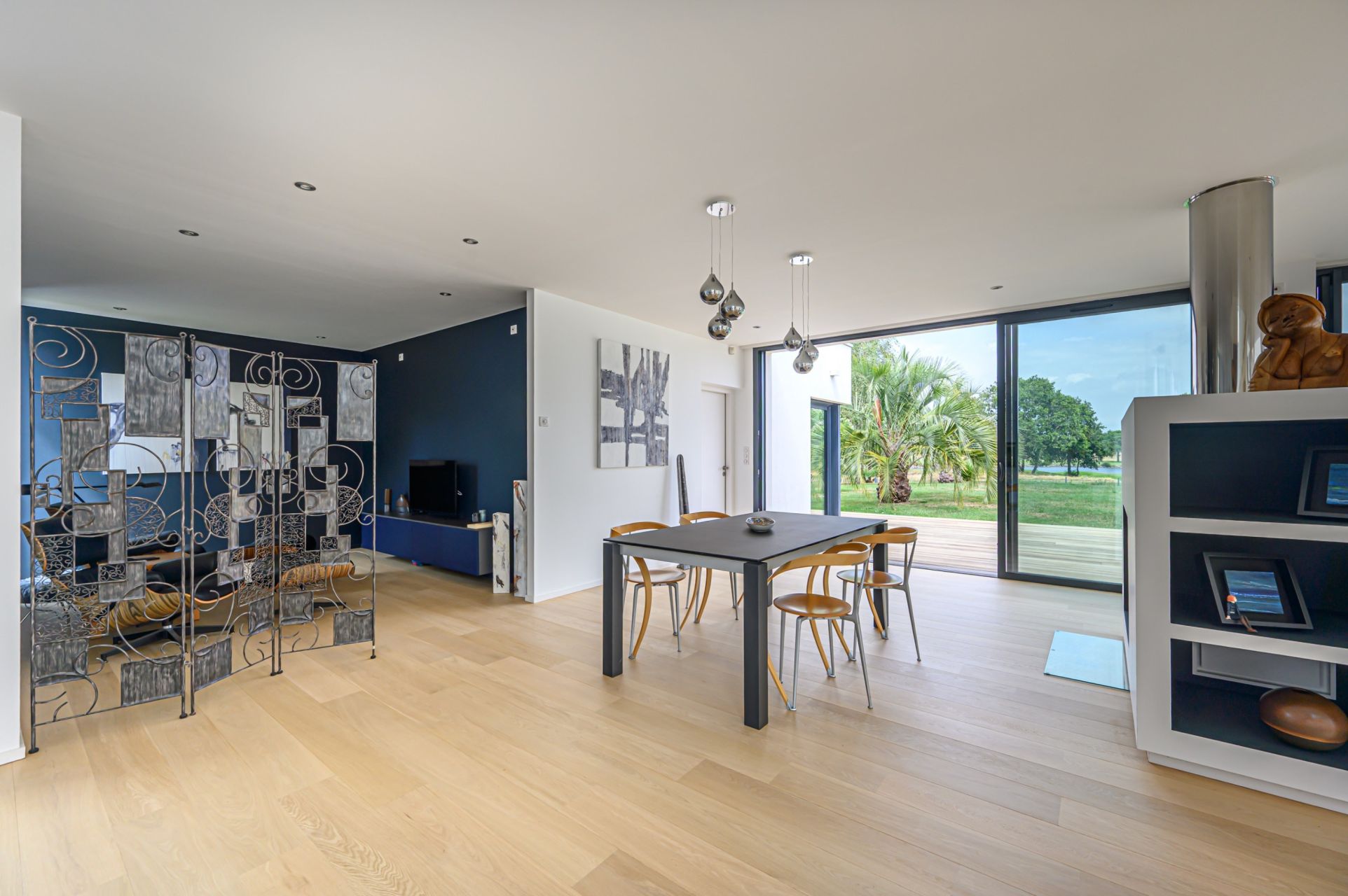 maison de luxe 8 Pièces en vente sur LA BAULE ESCOUBLAC (44500)