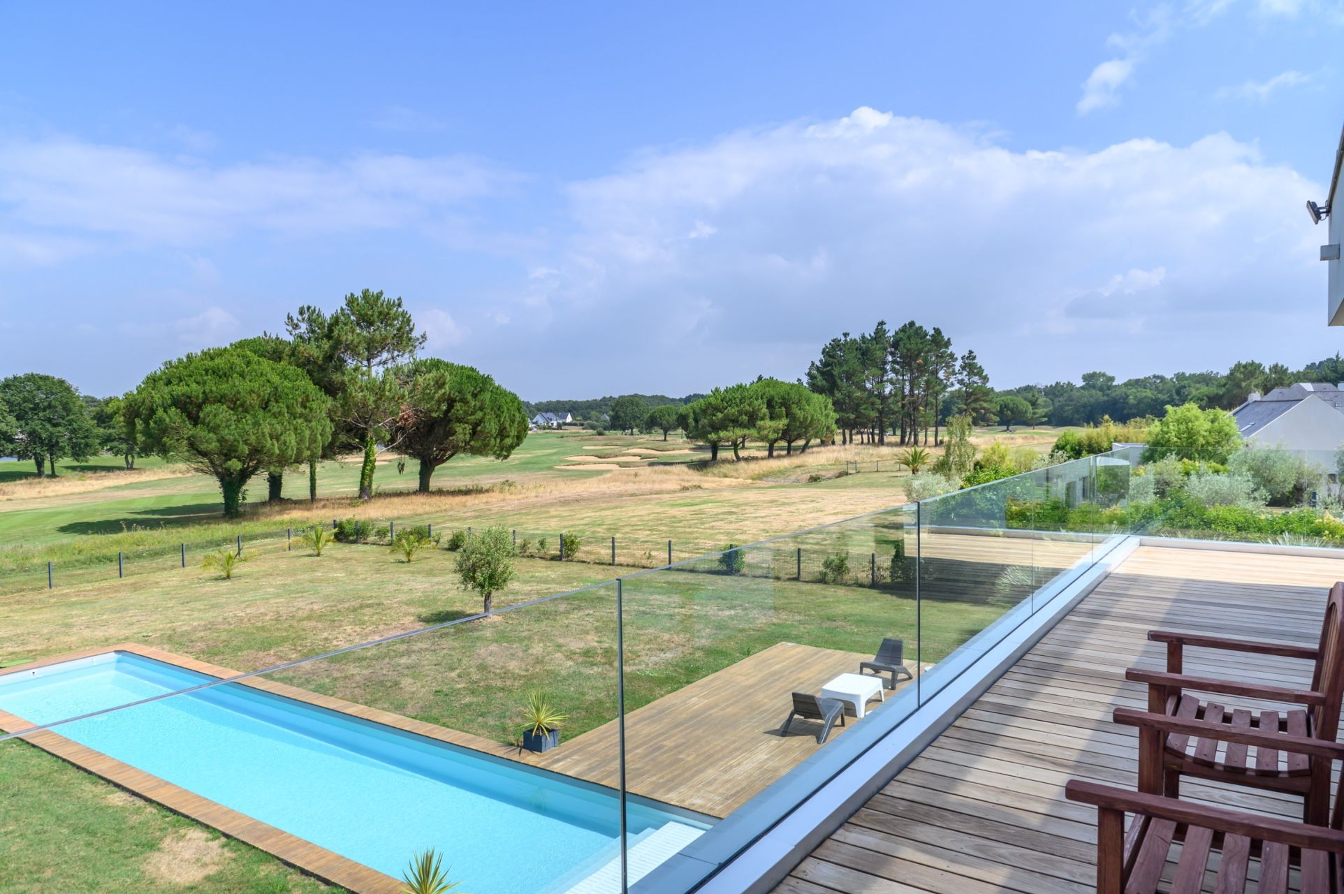 maison de luxe 8 Pièces en vente sur LA BAULE ESCOUBLAC (44500)