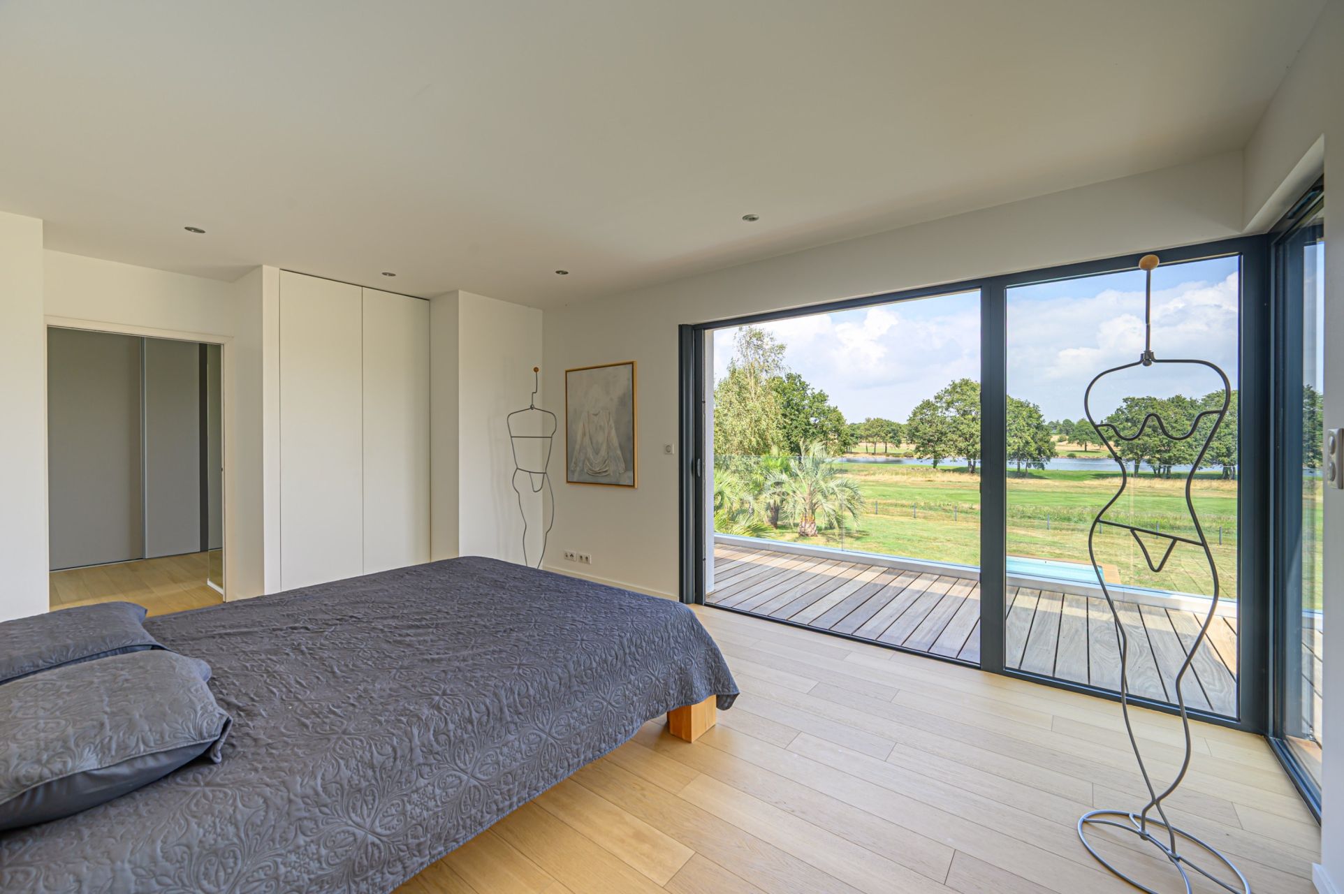 maison de luxe 8 Pièces en vente sur LA BAULE ESCOUBLAC (44500)