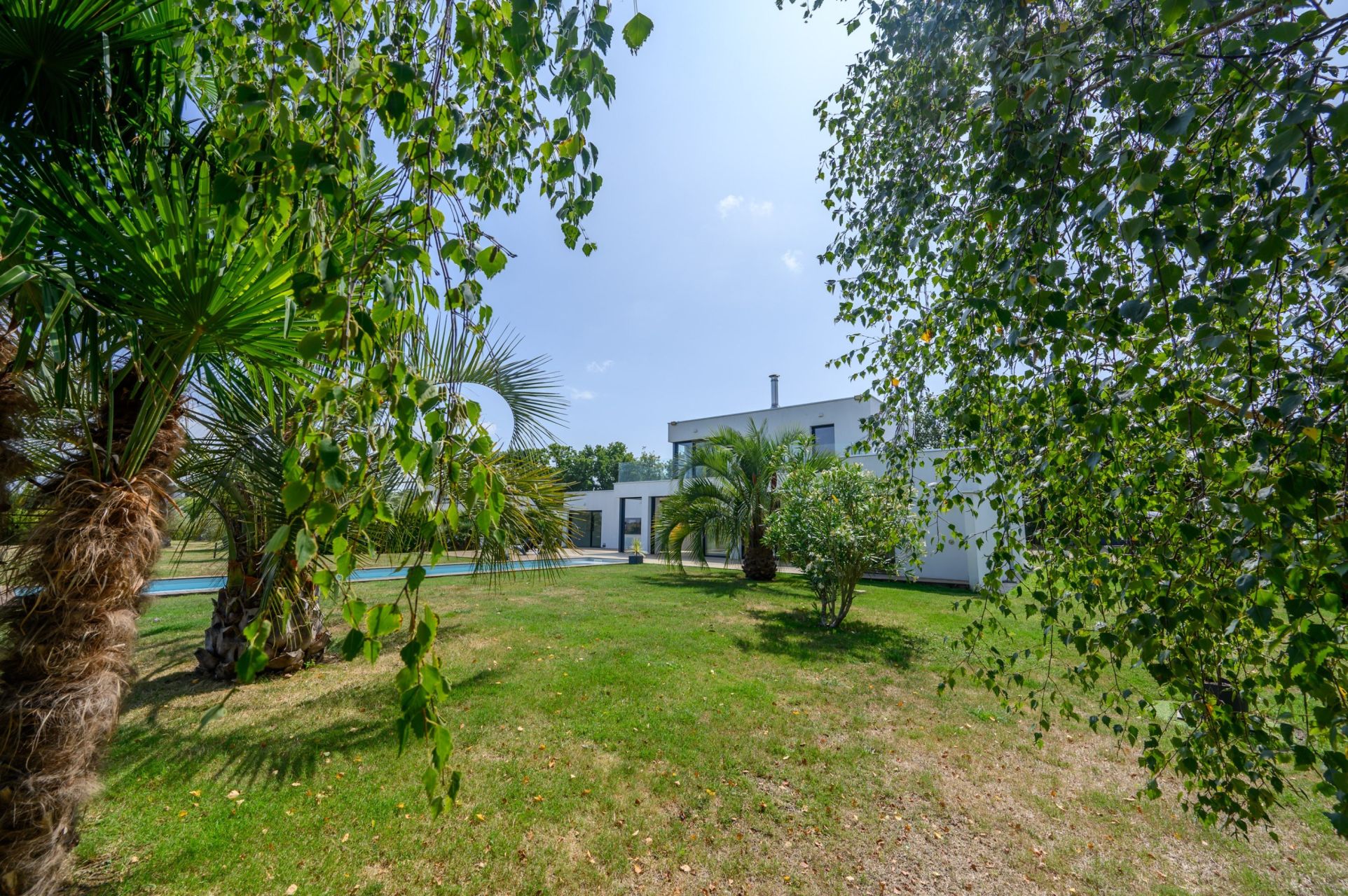 maison de luxe 8 Pièces en vente sur LA BAULE ESCOUBLAC (44500)