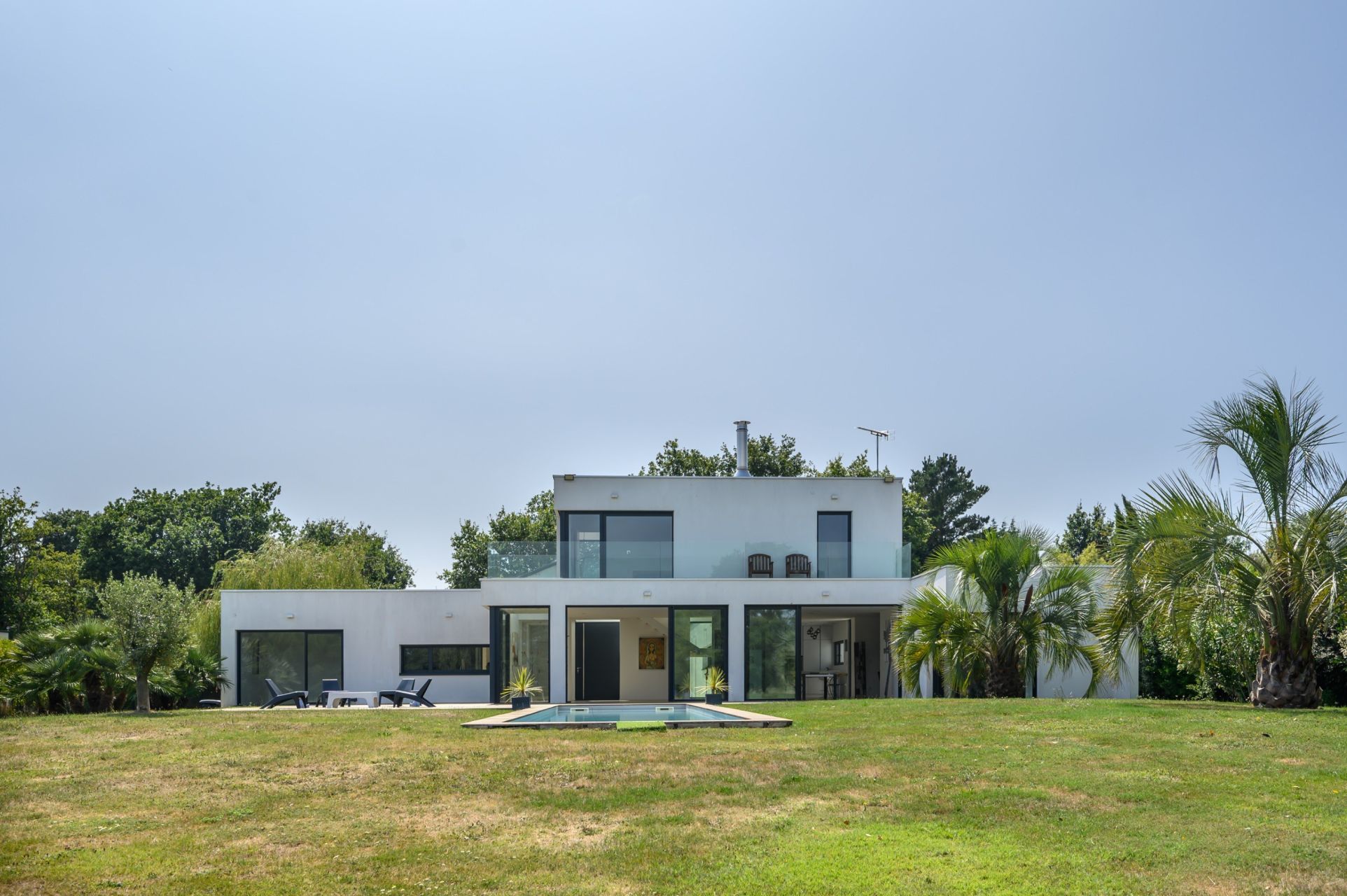 maison de luxe 8 Pièces en vente sur LA BAULE ESCOUBLAC (44500)