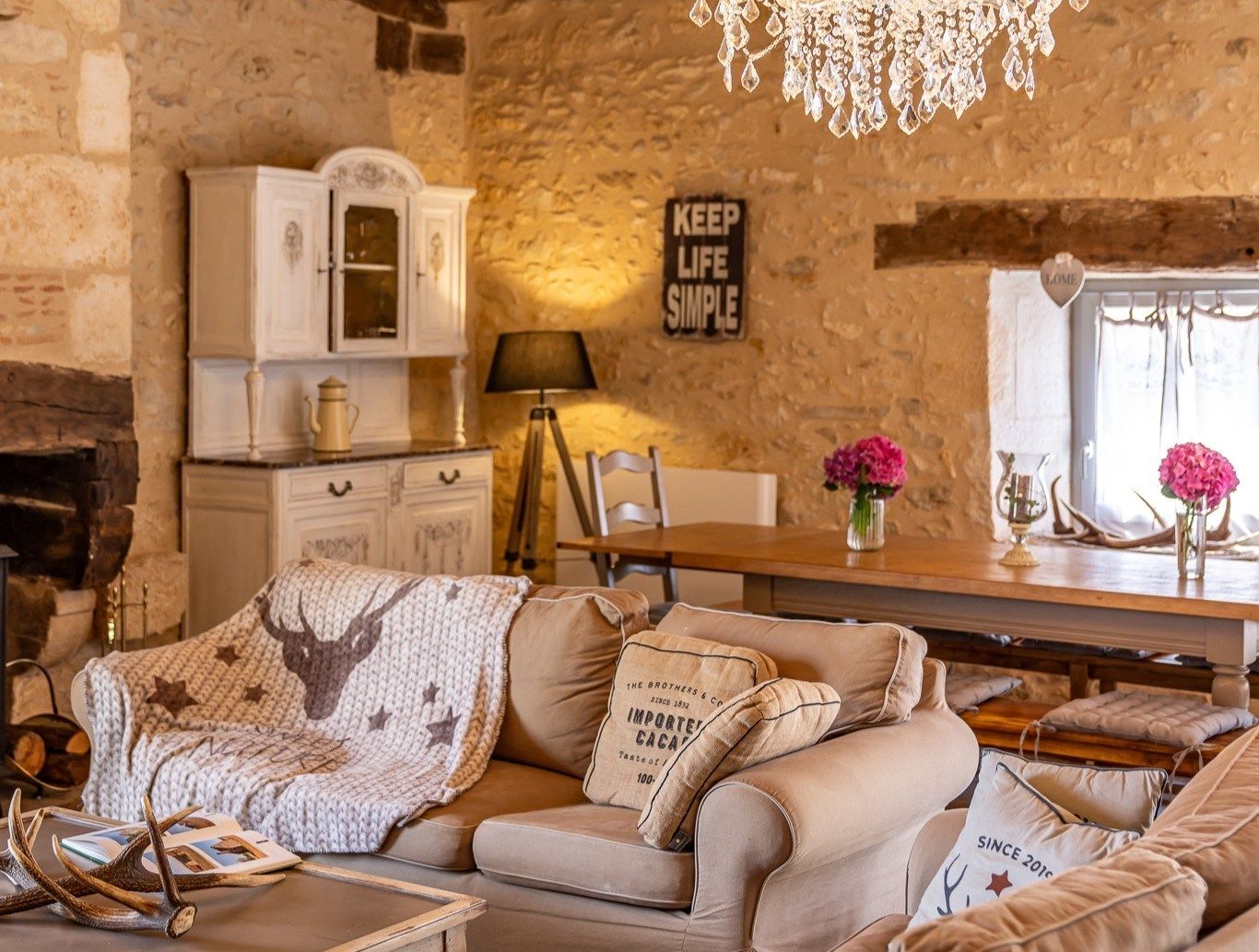 maison de luxe 36 Pièces en vente sur ST PARDOUX LA RIVIERE (24470)