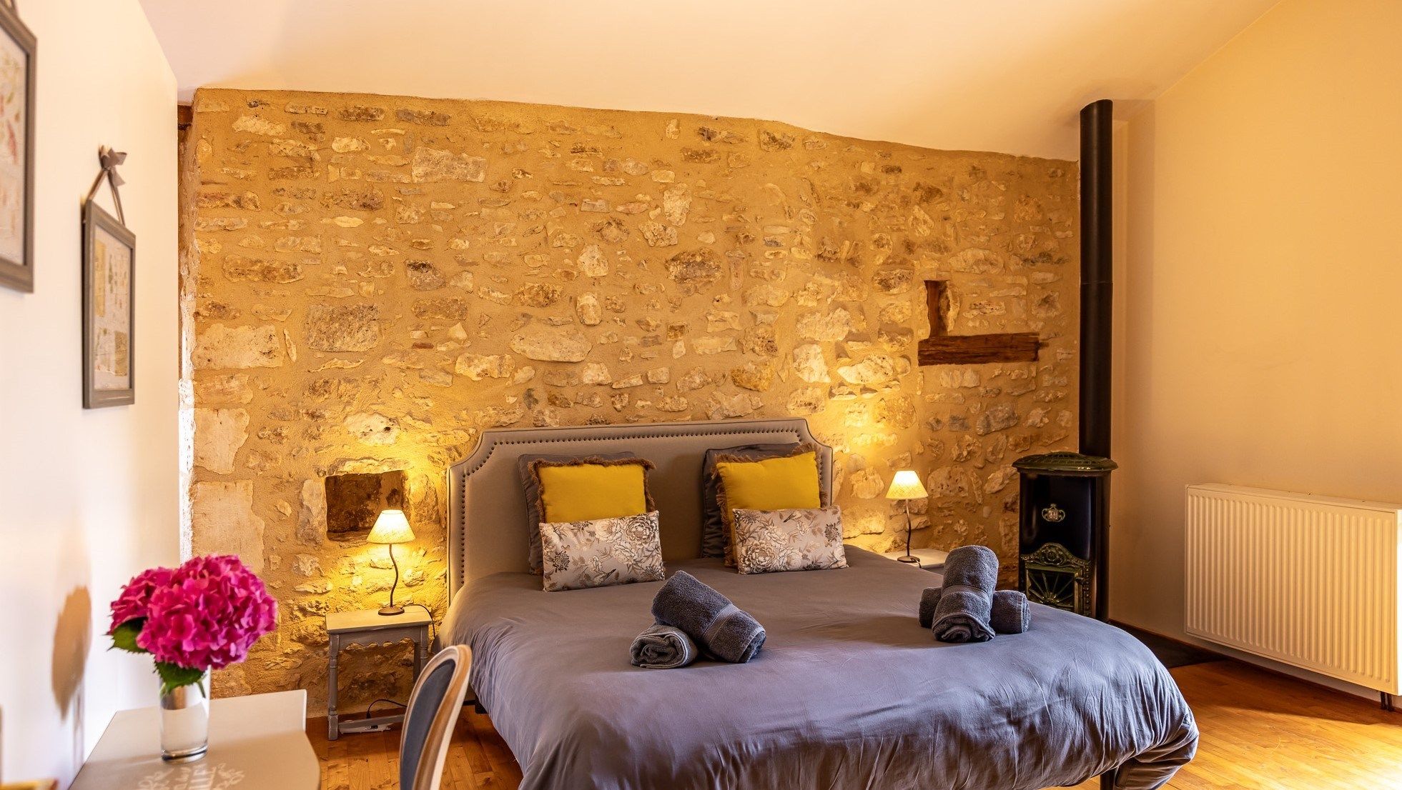 luxury house 36 Rooms for sale on ST PARDOUX LA RIVIERE (24470)