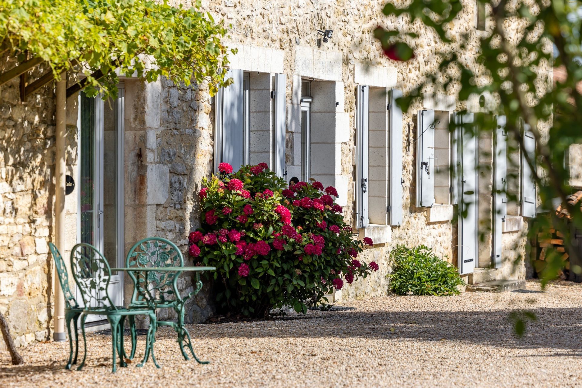 maison de luxe 36 Pièces en vente sur ST PARDOUX LA RIVIERE (24470)