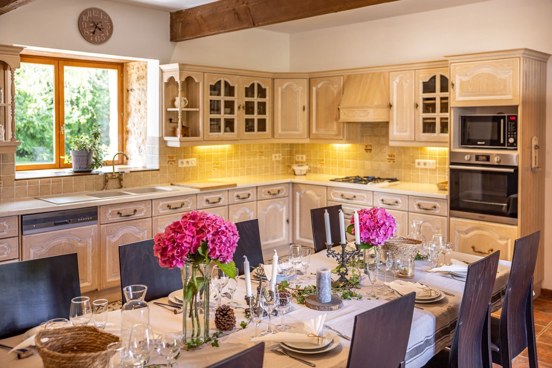 maison de luxe 36 Pièces en vente sur ST PARDOUX LA RIVIERE (24470)