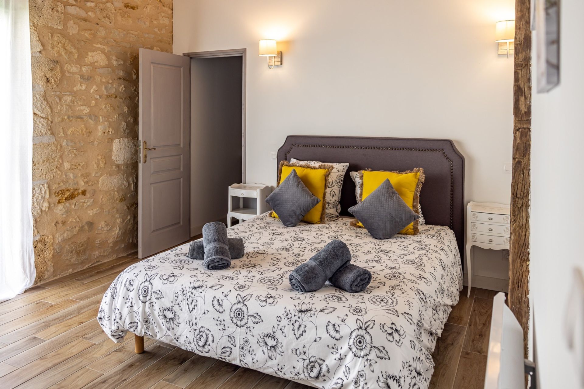 maison de luxe 36 Pièces en vente sur ST PARDOUX LA RIVIERE (24470)