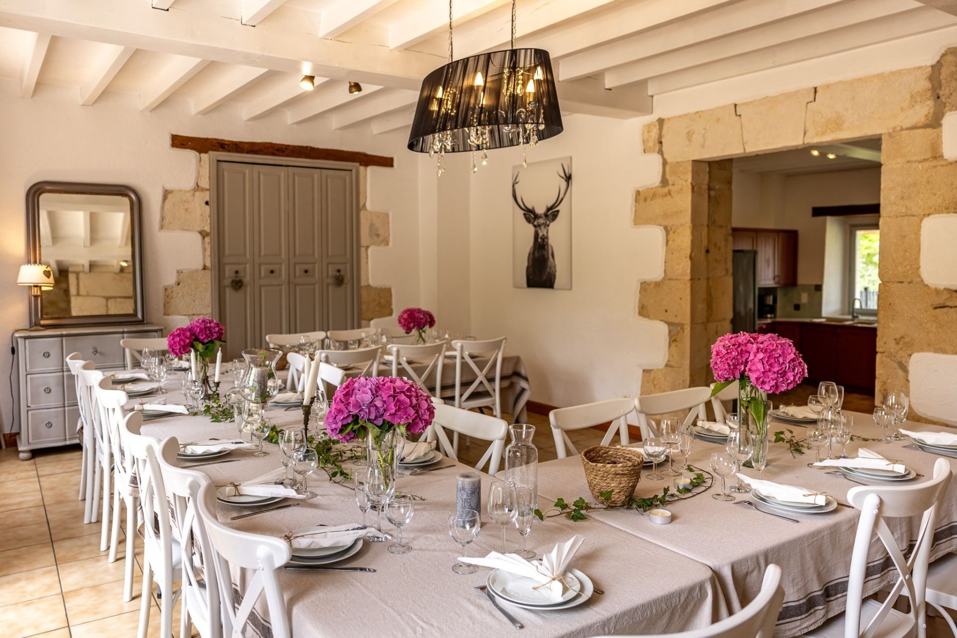 luxury house 36 Rooms for sale on ST PARDOUX LA RIVIERE (24470)