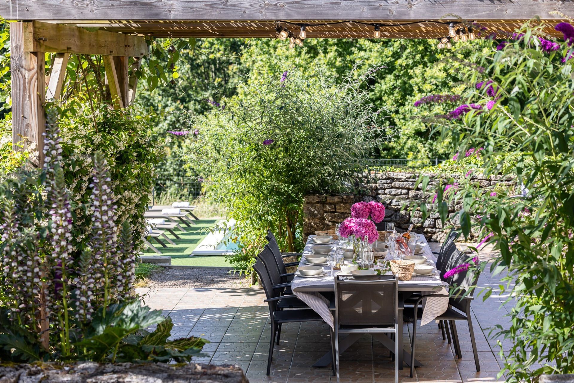 maison de luxe 36 Pièces en vente sur ST PARDOUX LA RIVIERE (24470)