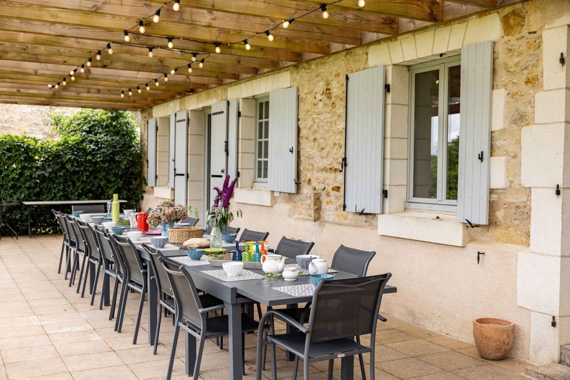 maison de luxe 36 Pièces en vente sur ST PARDOUX LA RIVIERE (24470)
