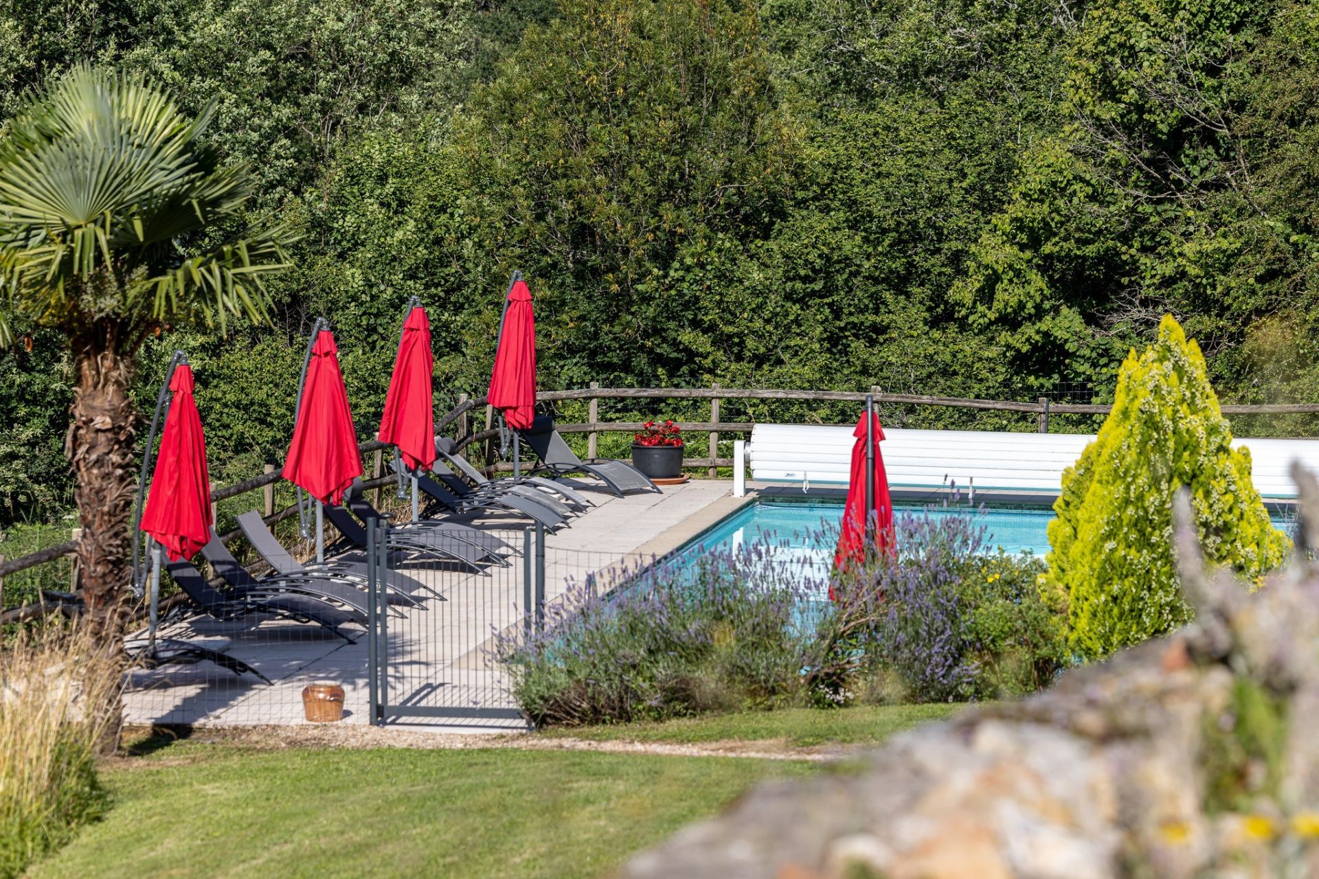 maison de luxe 36 Pièces en vente sur ST PARDOUX LA RIVIERE (24470)