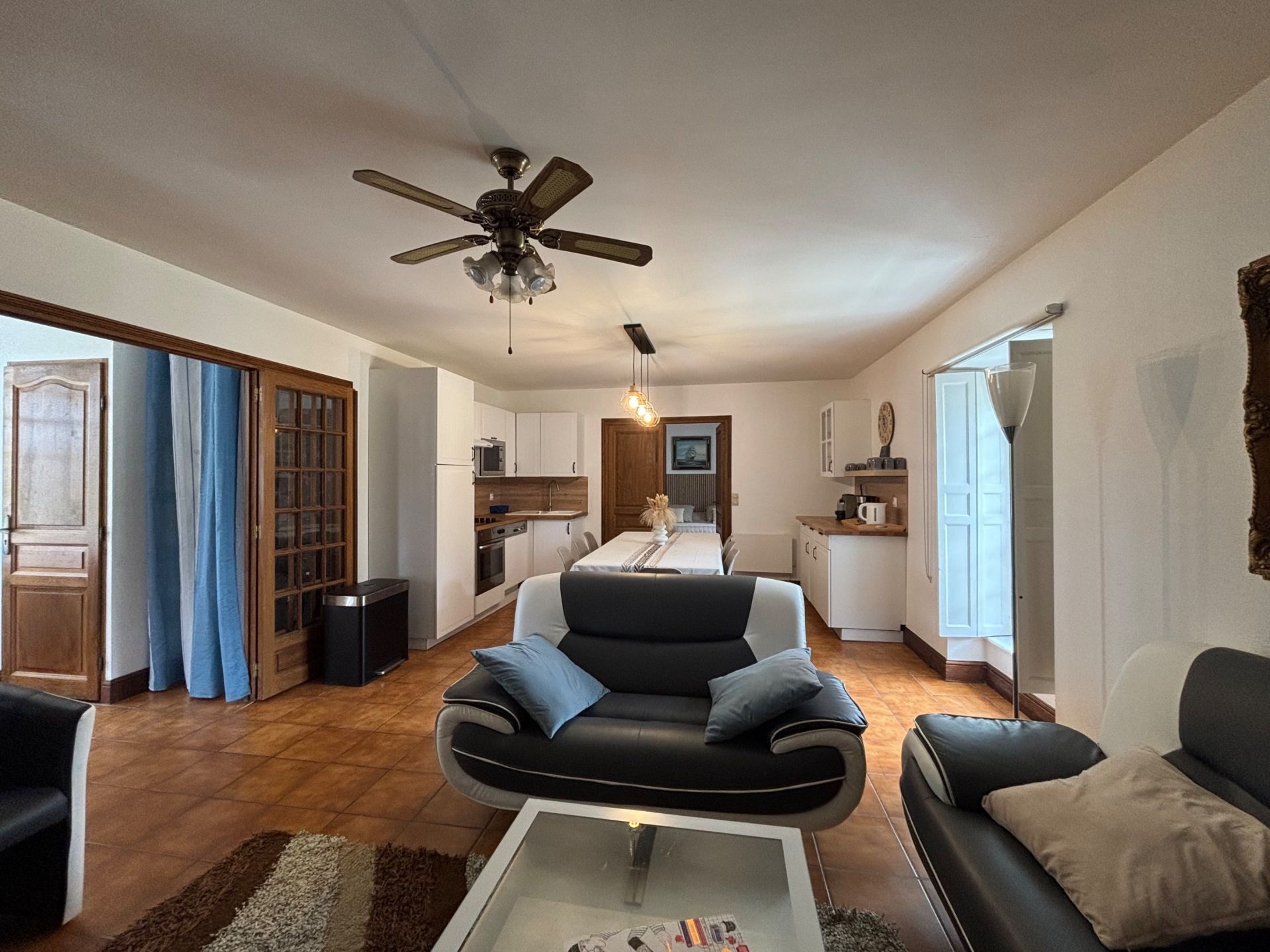 manoir 16 Pièces en vente sur BAYEUX (14400)