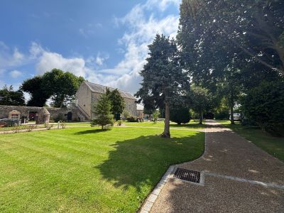 Vente Manoir Bayeux 16&nbsp;Pièces 655&nbsp;m²