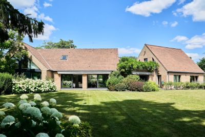 Sale Luxury house Marcq-en-Barœul 11 Rooms 439.95 m²