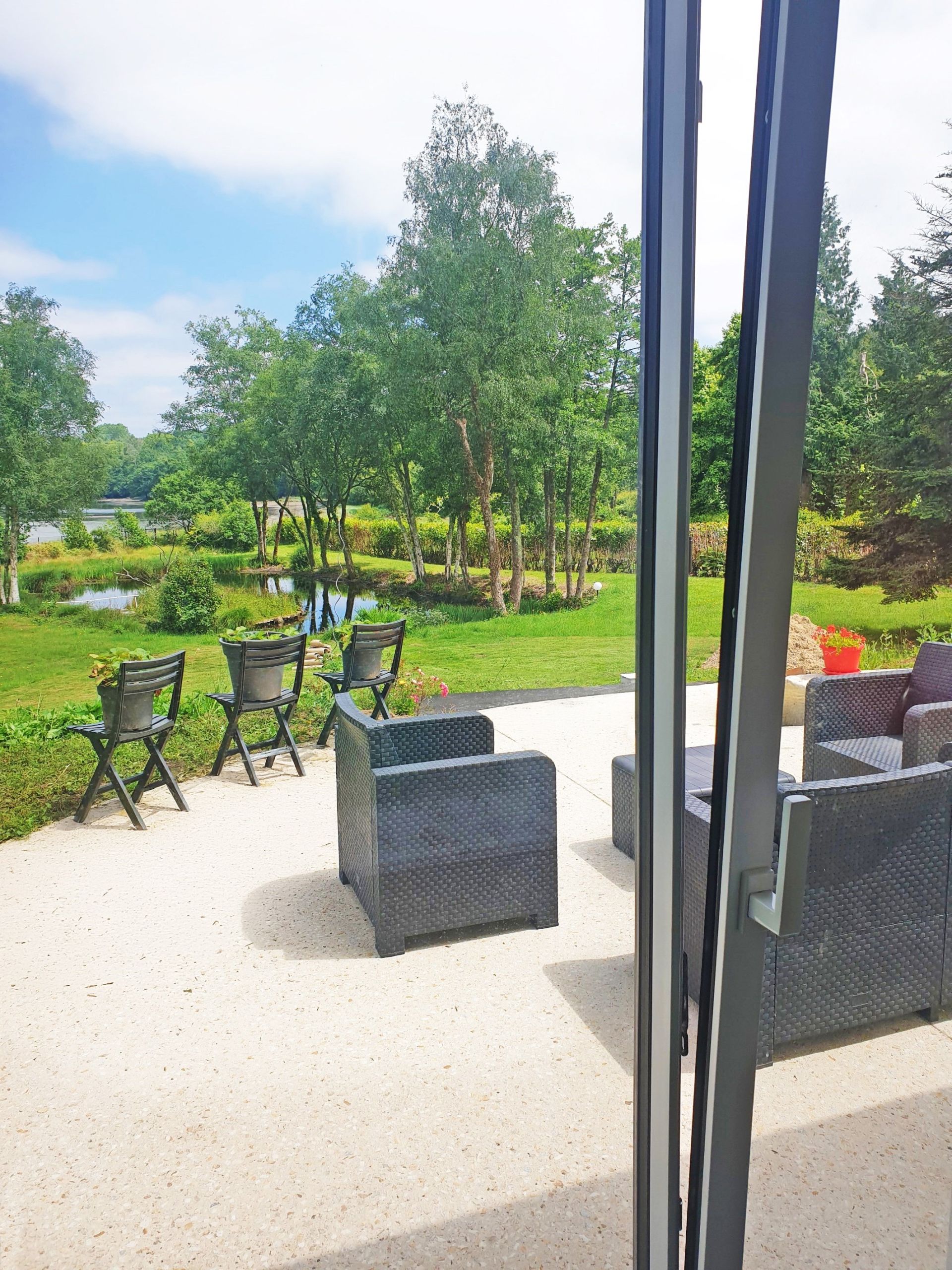 luxury house 10 Rooms for sale on PLOMELIN (29700)