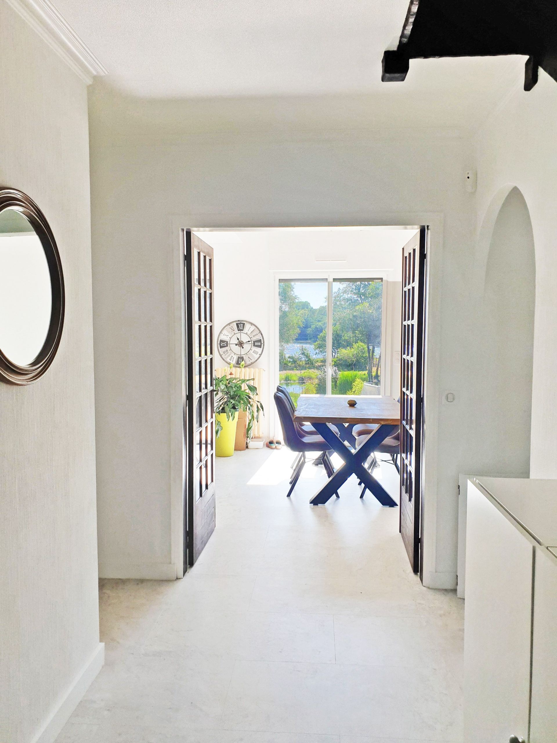 luxury house 10 Rooms for sale on PLOMELIN (29700)