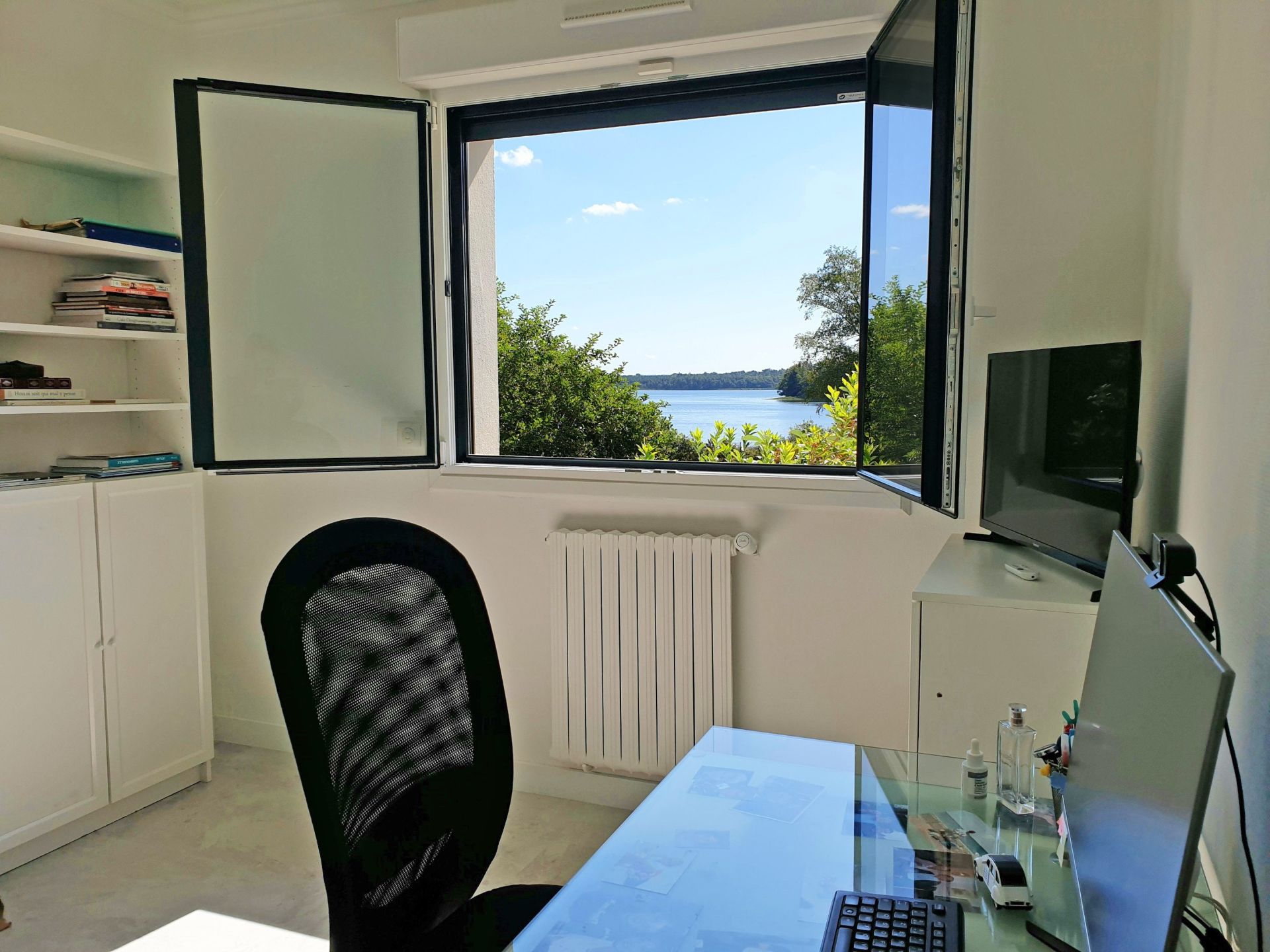 luxury house 10 Rooms for sale on PLOMELIN (29700)