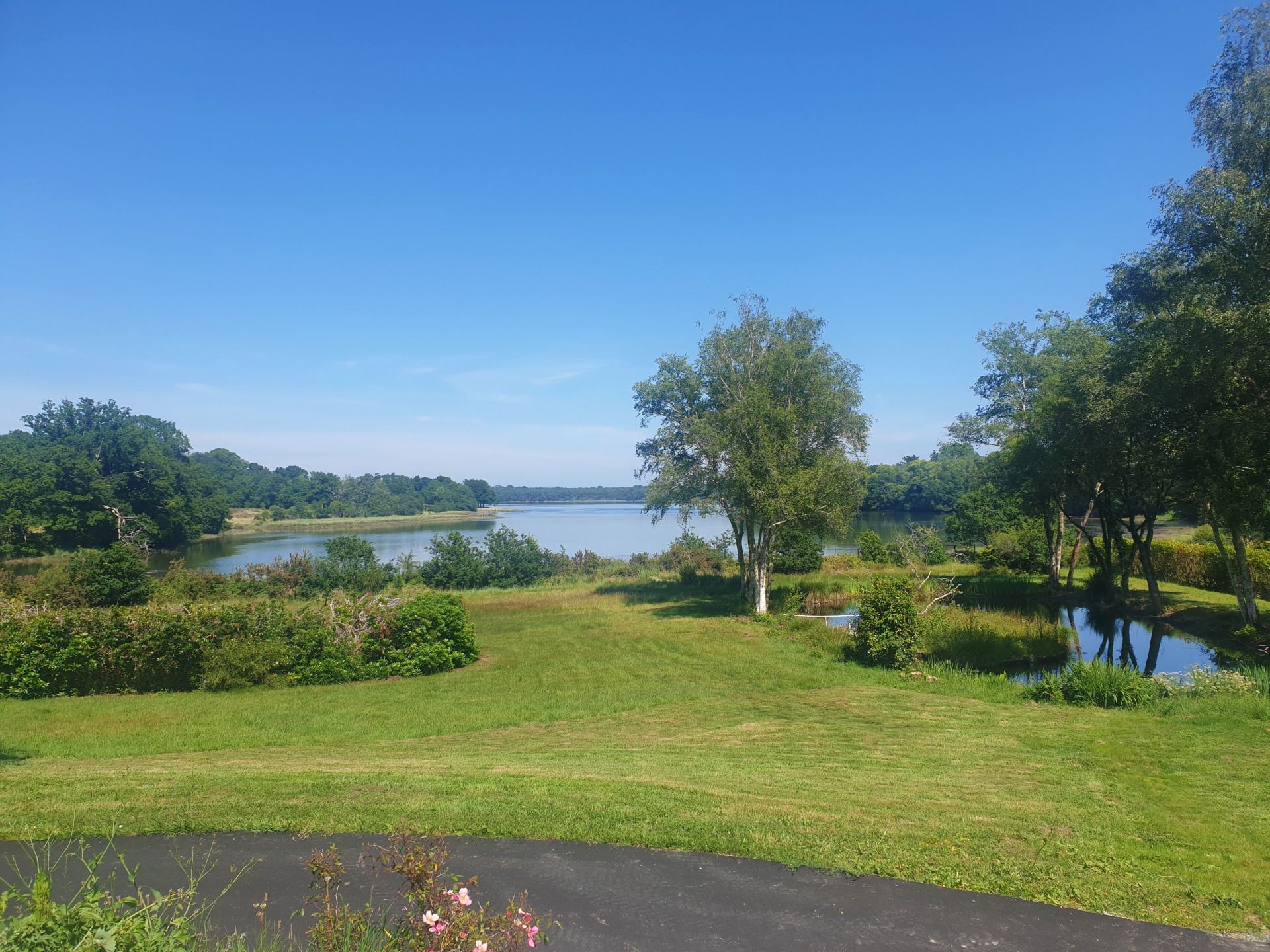 luxury house 10 Rooms for sale on PLOMELIN (29700)