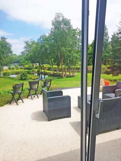 Sale Luxury house Plomelin 10 Rooms 150 m²