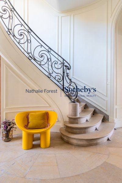 Vente Maison de luxe Arras 10 Pièces 345 m²