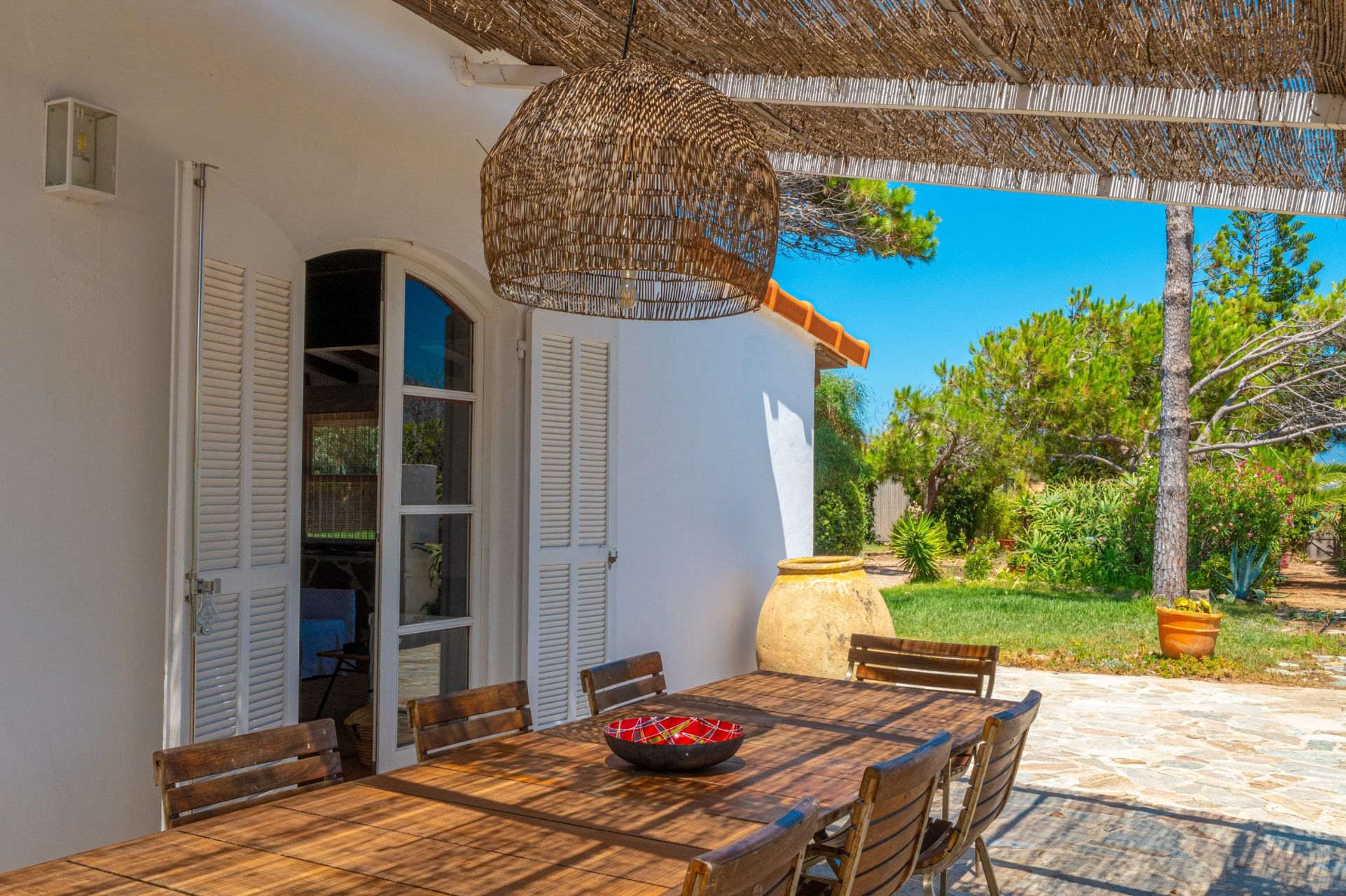 maison de luxe 6 Pièces en location saisonnière sur AJACCIO (20000)