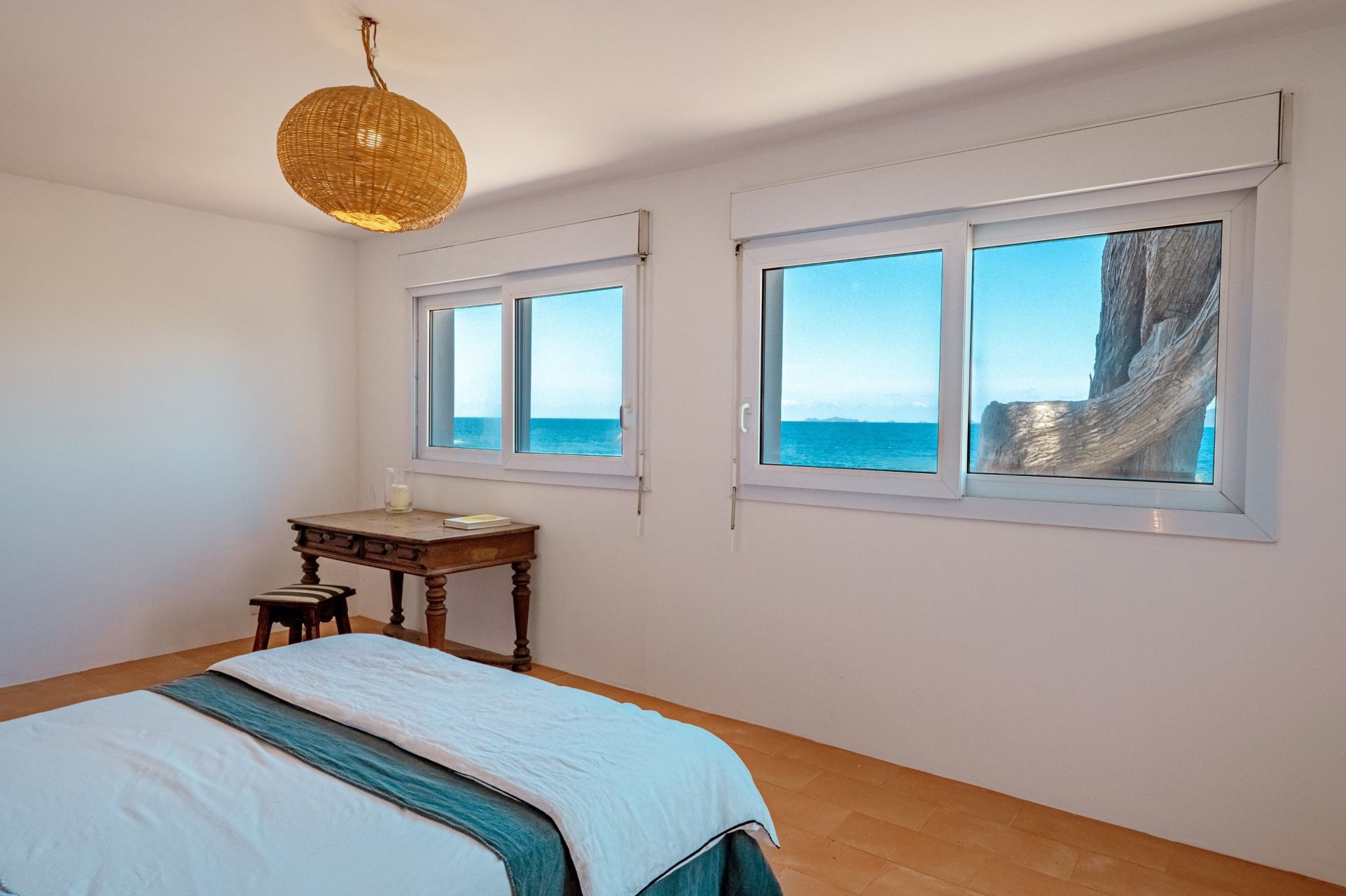 maison de luxe 6 Pièces en location saisonnière sur AJACCIO (20000)