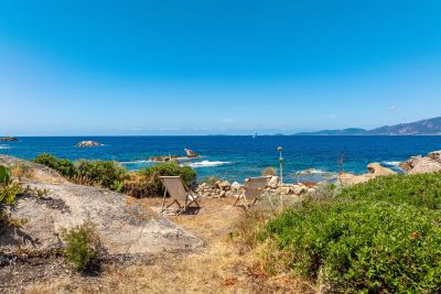 Vacances Maison de luxe Ajaccio 6 Pièces 140 m²