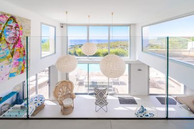 Sale Contemporary house Cassis 8&nbsp;Rooms 232&nbsp;m²