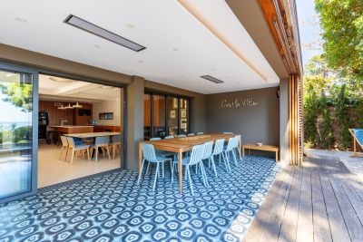 Vente Maison de luxe Cap-Ferret 9 Pièces 250 m²