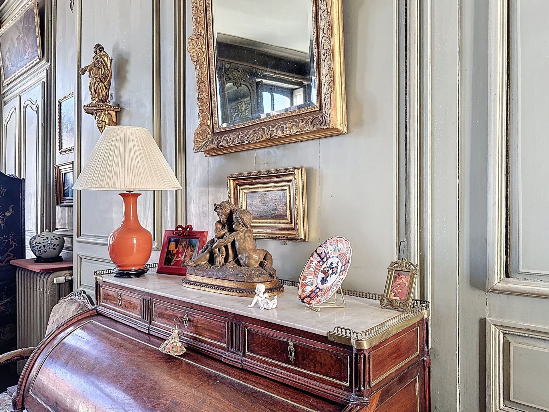 mansion (hôtel particulier) 25 Rooms for sale on AUXERRE (89000)