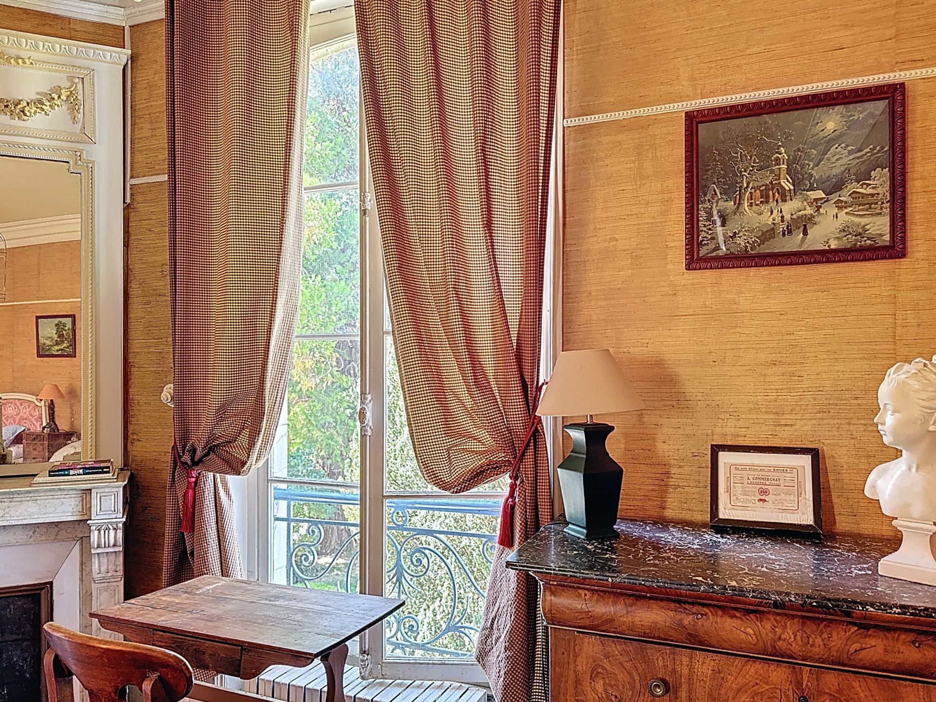 mansion (hôtel particulier) 25 Rooms for sale on AUXERRE (89000)