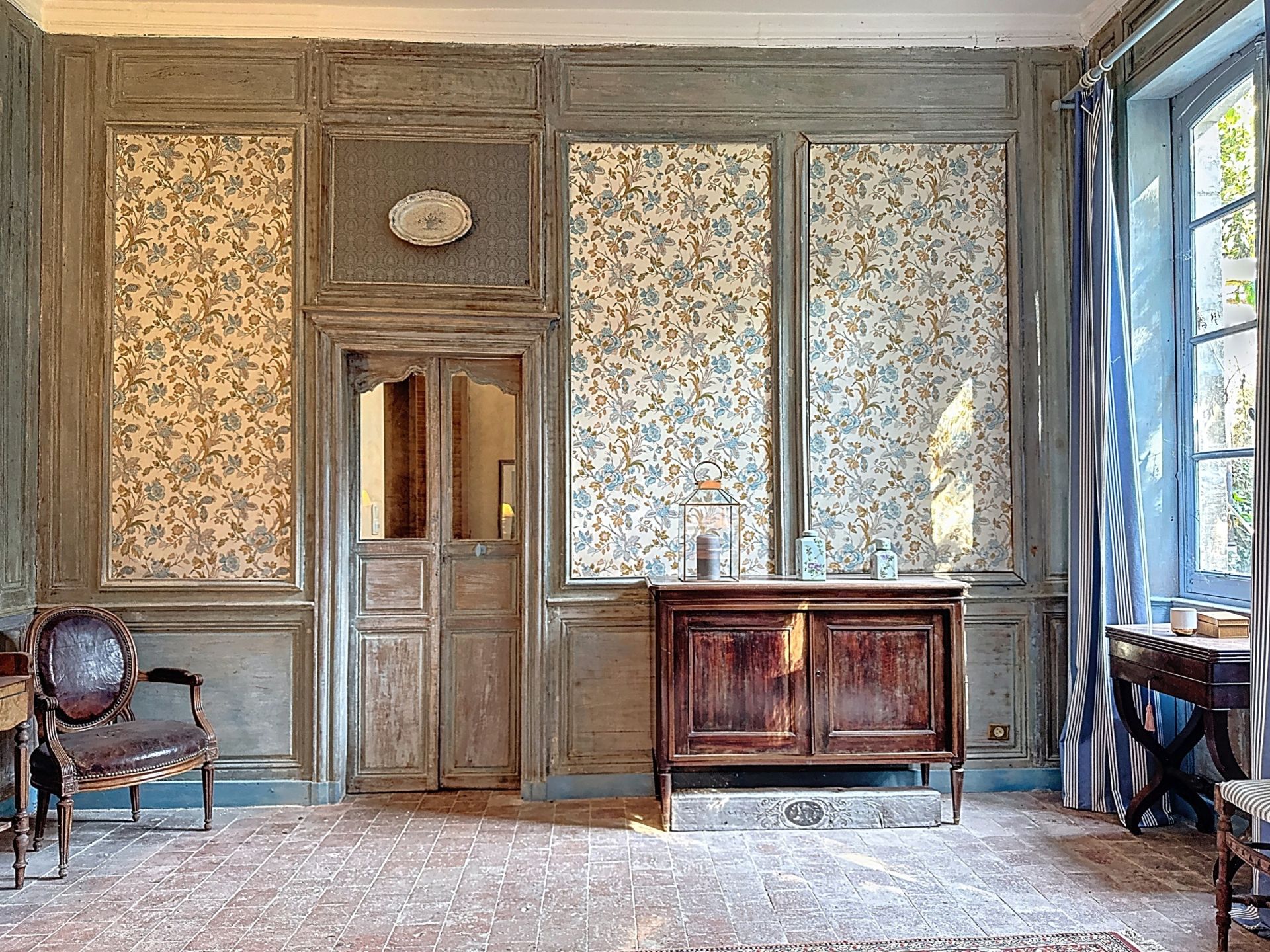 hôtel particulier 25 Pièces en vente sur AUXERRE (89000)