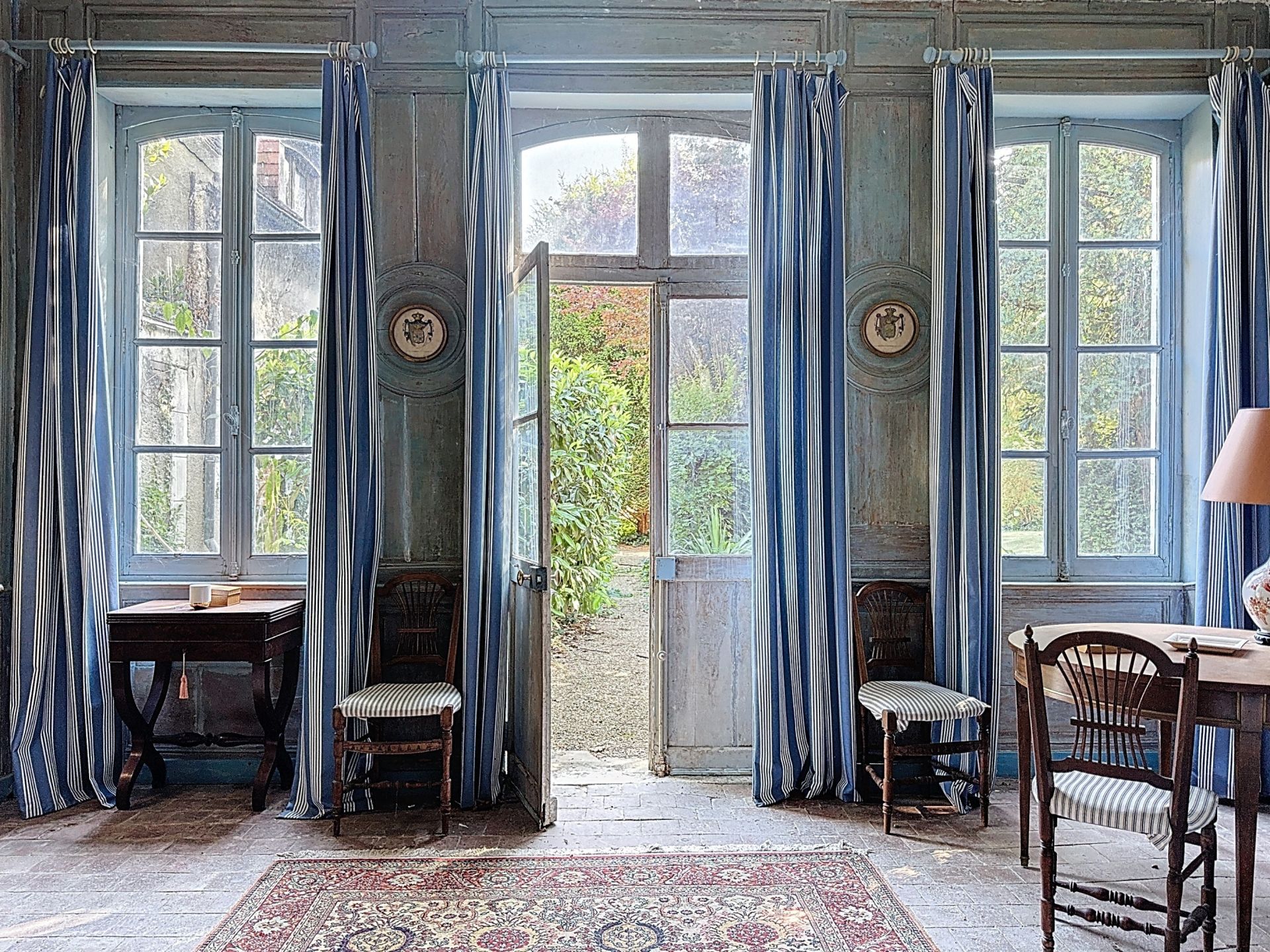 mansion (hôtel particulier) 25 Rooms for sale on AUXERRE (89000)