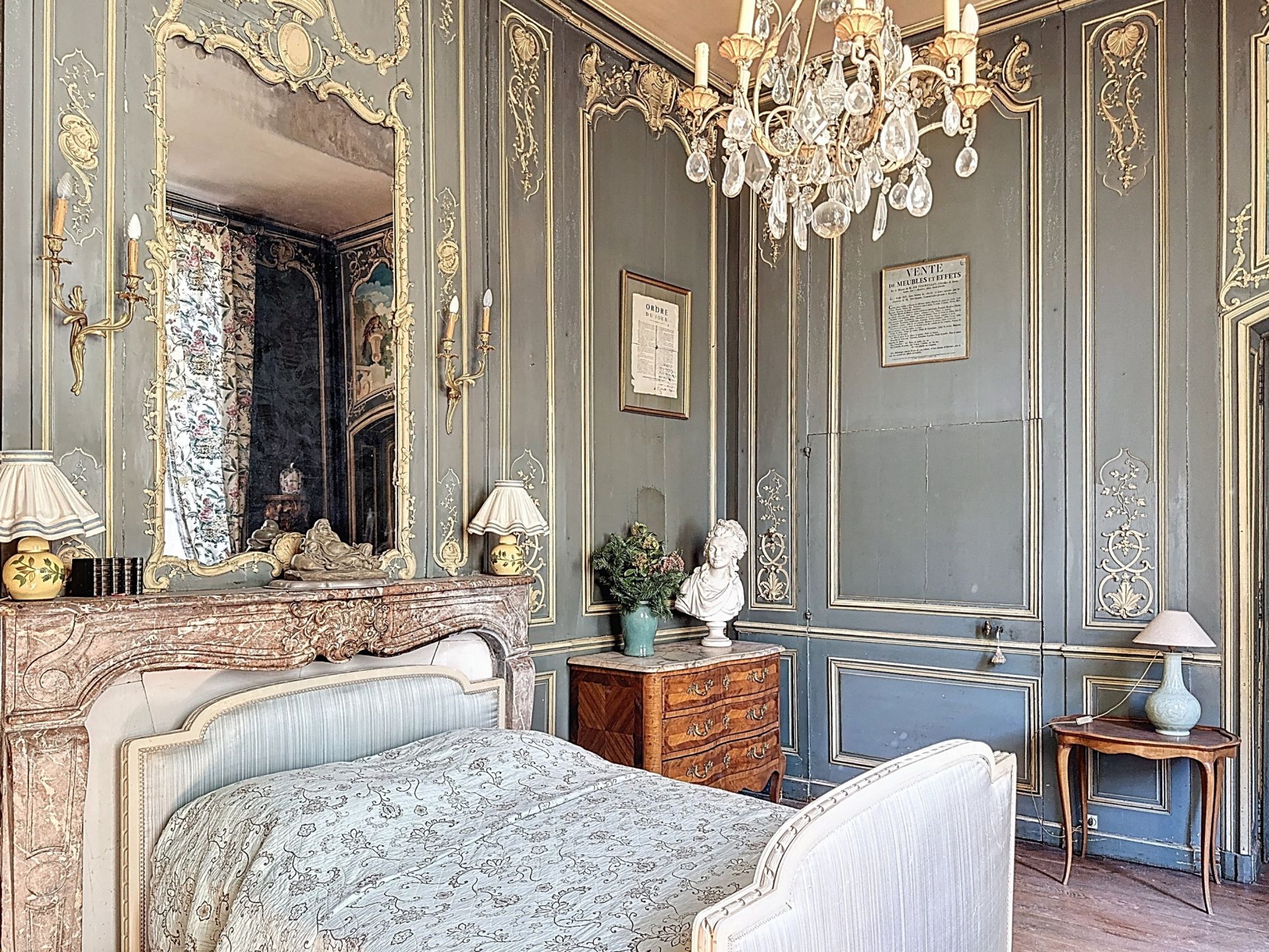 mansion (hôtel particulier) 25 Rooms for sale on AUXERRE (89000)