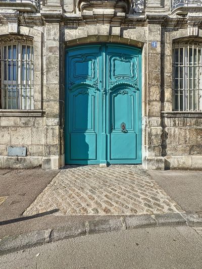 Vente Hôtel particulier Auxerre 25 Pièces 1200 m²