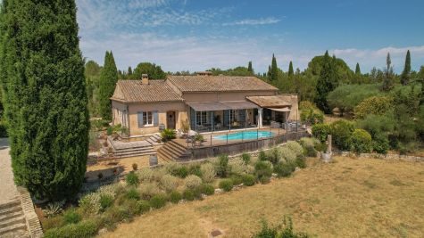 Sale Luxury house Saint-Rémy-de-Provence 6&nbsp;Rooms 200&nbsp;m²