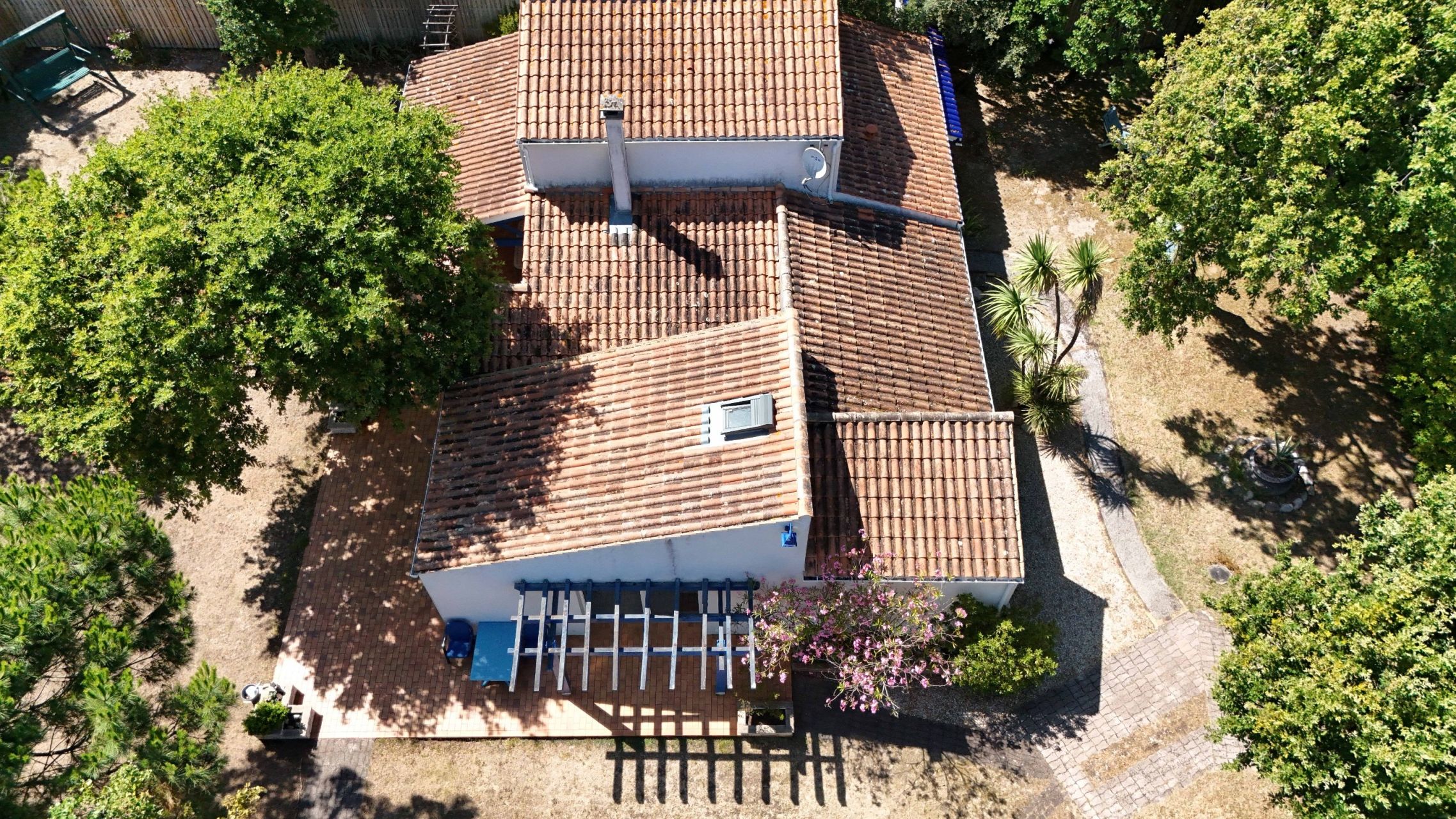 maison de luxe 6 Pièces en vente sur ST PIERRE D OLERON (17310)