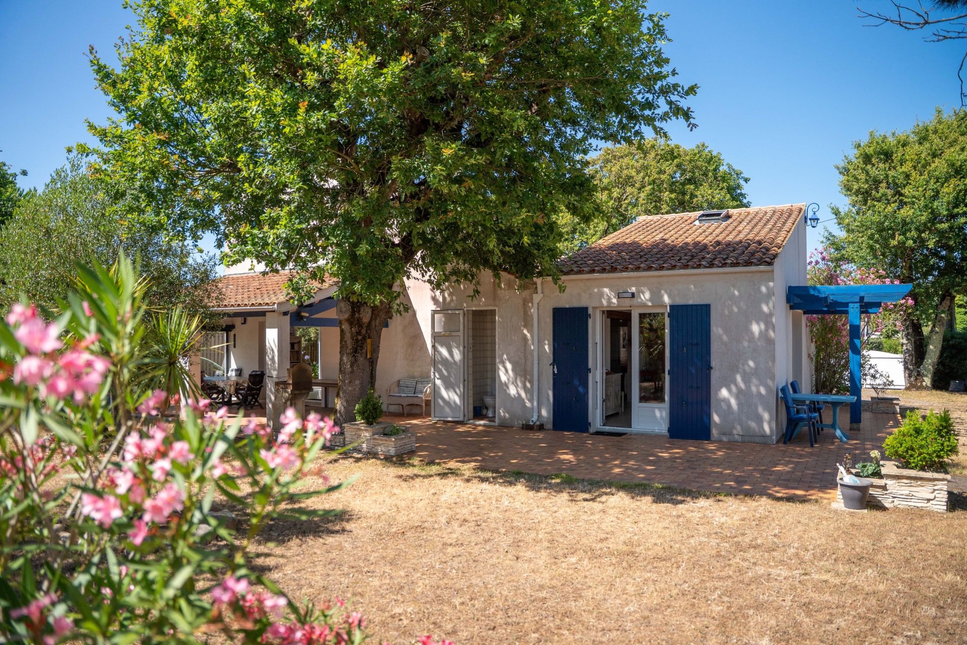 maison de luxe 6 Pièces en vente sur ST PIERRE D OLERON (17310)