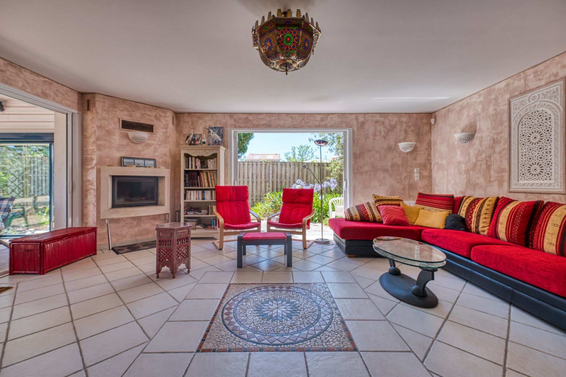 maison de luxe 6 Pièces en vente sur ST PIERRE D OLERON (17310)