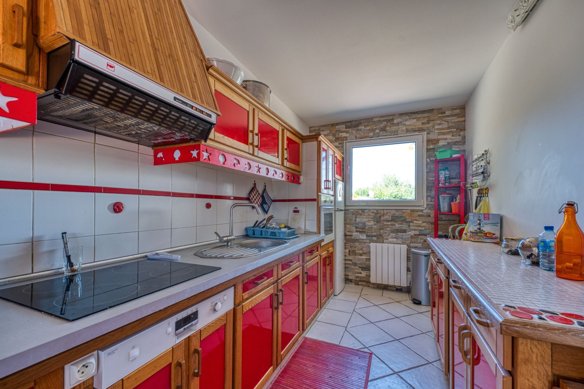 luxury house 6 Rooms for sale on ST PIERRE D OLERON (17310)