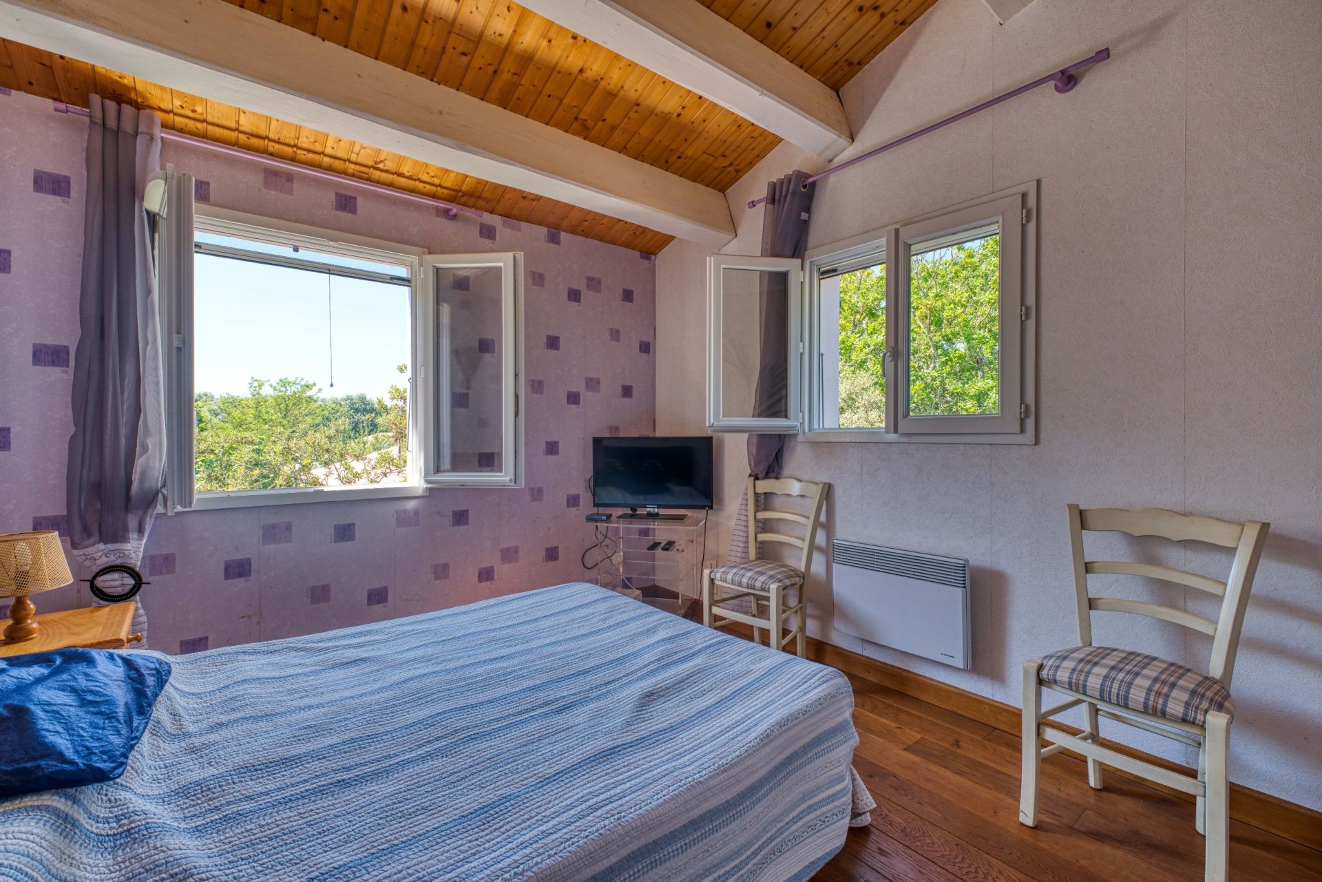 luxury house 6 Rooms for sale on ST PIERRE D OLERON (17310)