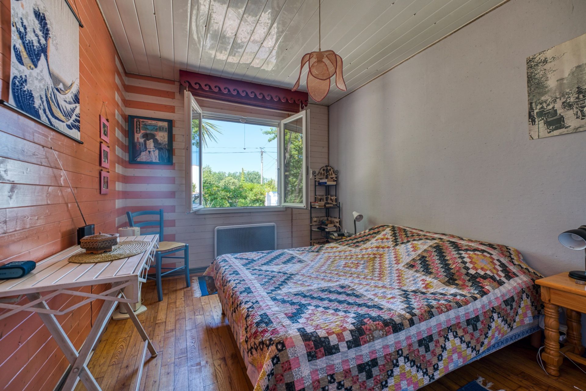 maison de luxe 6 Pièces en vente sur ST PIERRE D OLERON (17310)