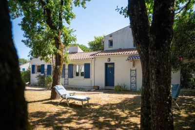 Sale Luxury house Saint-Pierre-d'Oléron 6&nbsp;Rooms 150&nbsp;m²