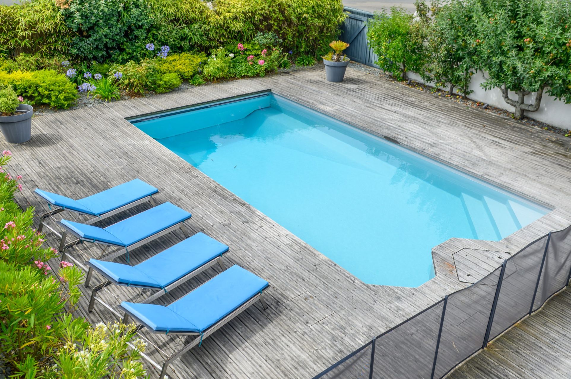 contemporary house 6 Rooms for sale on ARZON (56640)