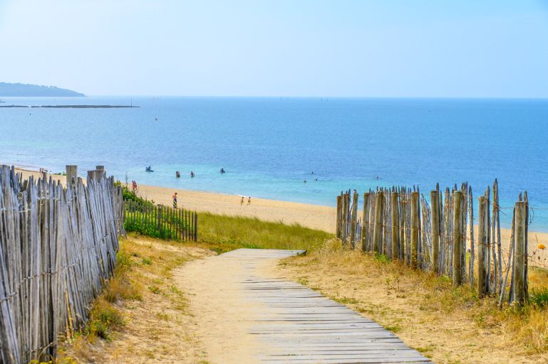 maison contemporaine 6 Pièces en vente sur ARZON (56640)